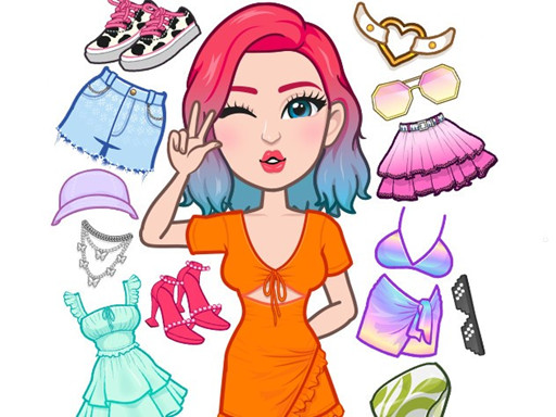 Avatoon Avatar Maker game cover