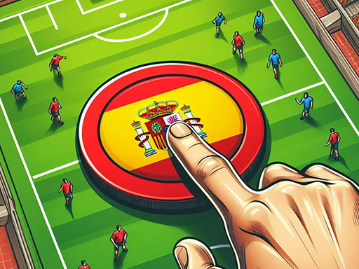 Goal Finger Soccer cover