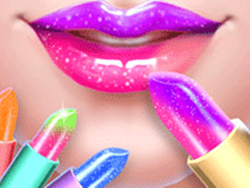 Fashion Lip Art Salon cover