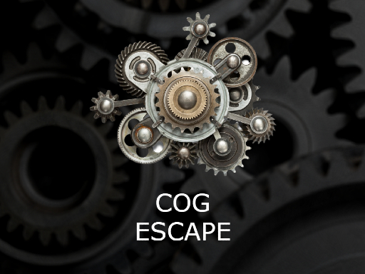 Cog Escape cover
