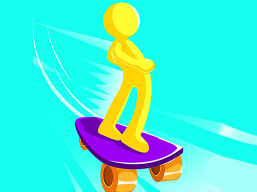 Skate Stars cover