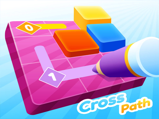 CrossPath cover