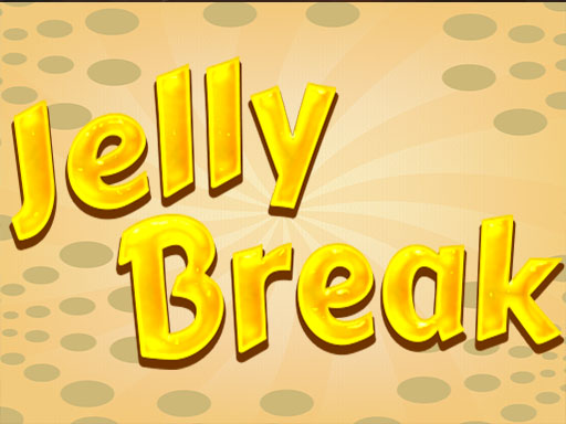 Jelly Breaks cover