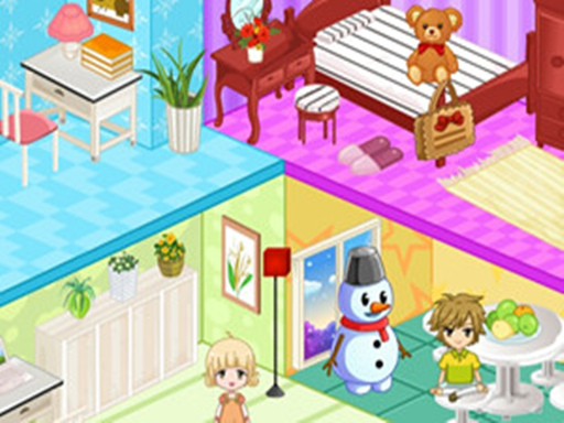 Princess Doll House Design cover