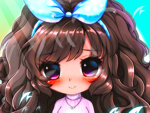 Dressing Anime Clothes cover