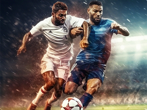 Football Stars Championship cover