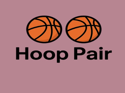 Hoop Pair cover