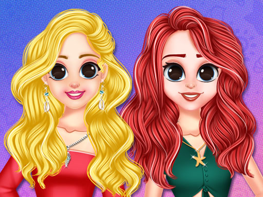 Princess Delightful Summer cover