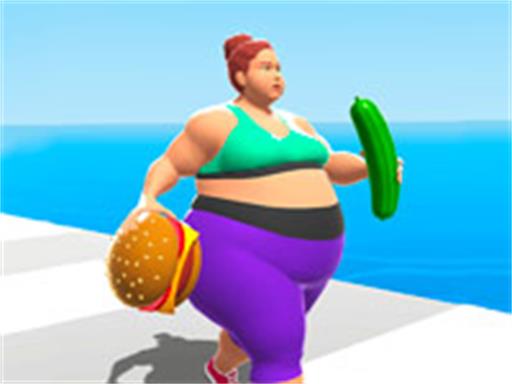 Fat Fit 3D cover