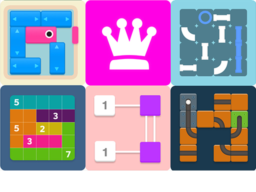 CubeKIng cover