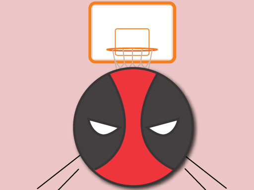 Flick Superhero game cover